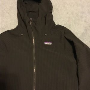 Patagonia Jackets & Coats - Patagonia R1 Tech Face hoodie black medium Patagonia Jackets & Coats - Patagonia R1 Tech Face hoodie black medium